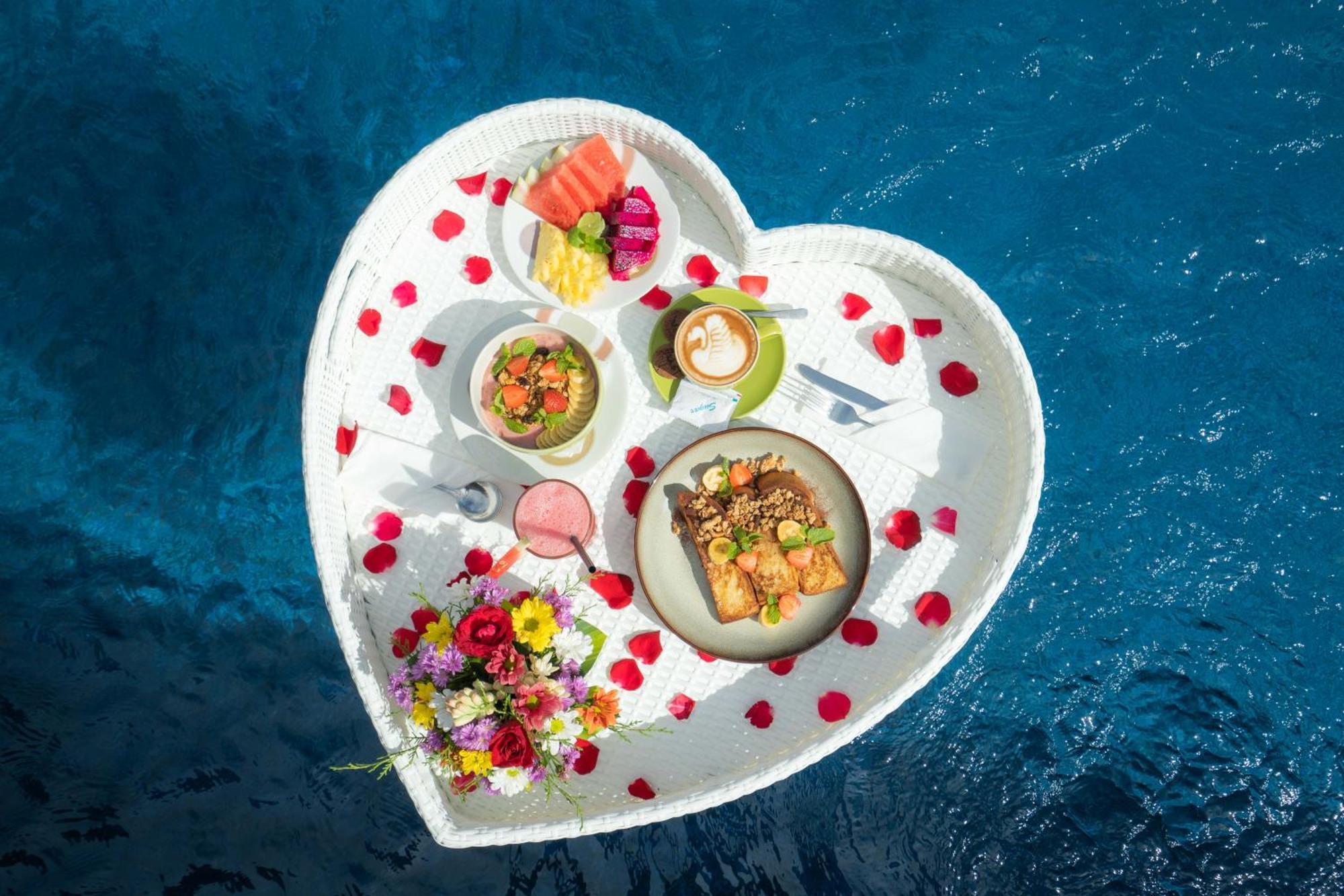 Bed and Breakfast Sleepwell Seminyak Zewnętrze zdjęcie