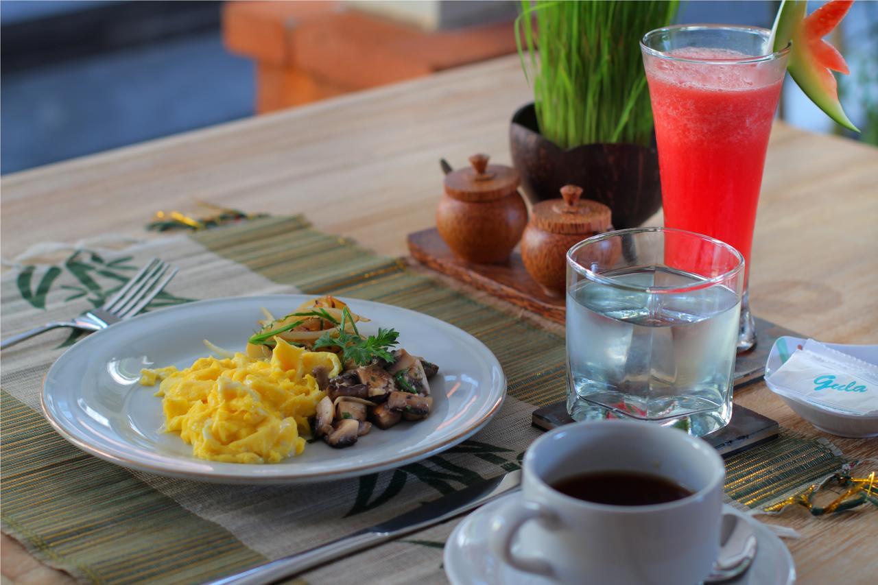 Bed and Breakfast Sleepwell Seminyak Zewnętrze zdjęcie
