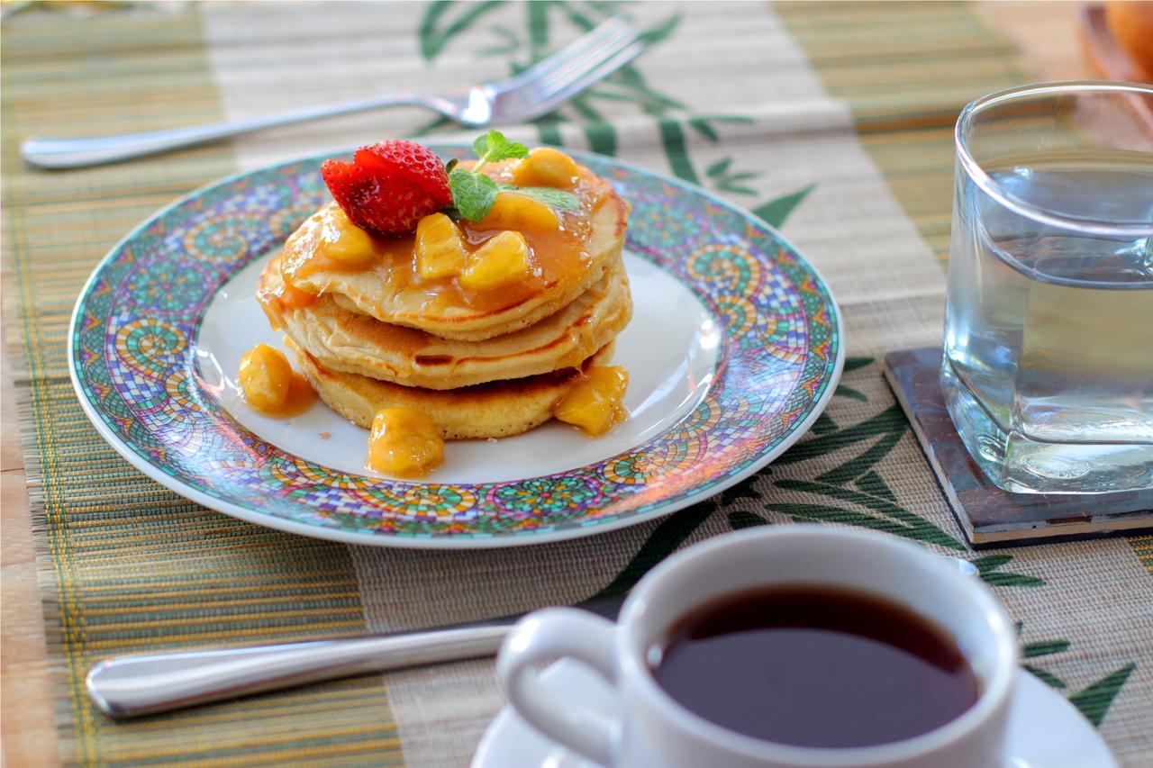Bed and Breakfast Sleepwell Seminyak Zewnętrze zdjęcie