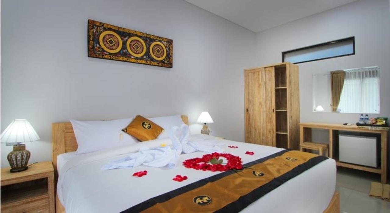 Bed and Breakfast Sleepwell Seminyak Zewnętrze zdjęcie